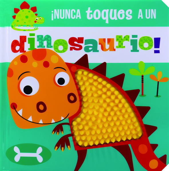 Libreria Cosmos On Line NO TOQUES A UN DINOSAURIO