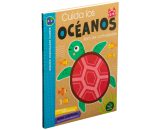 Libreria Cosmos On Line Nuestro Maravilloso Planeta Cuida Los Oceanos