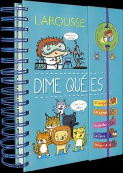 Libreria Cosmos On Line Dime Que Es