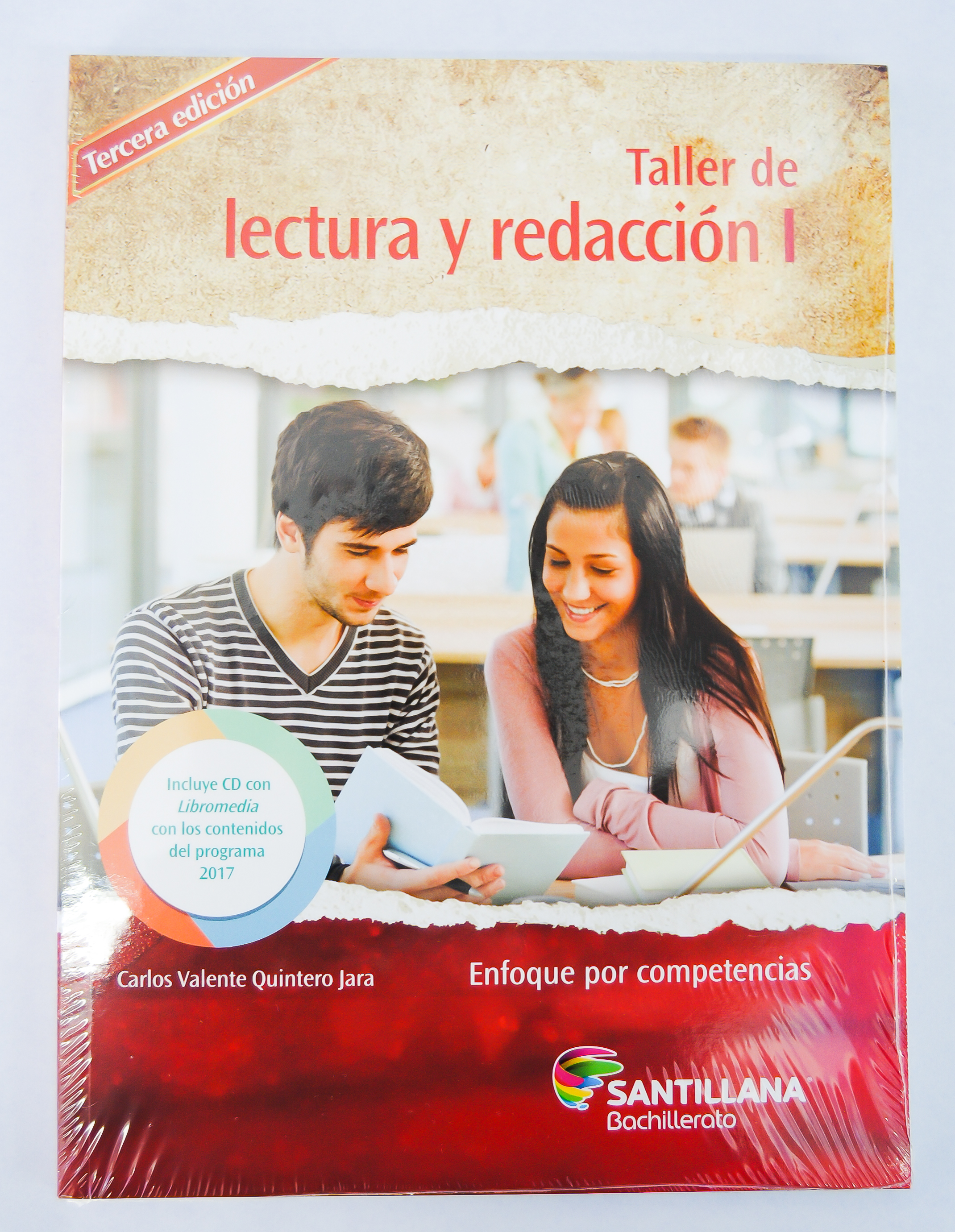 Libreria Cosmos On Line: TALLER DE LECTURA Y REDACCIÓN 1 POR